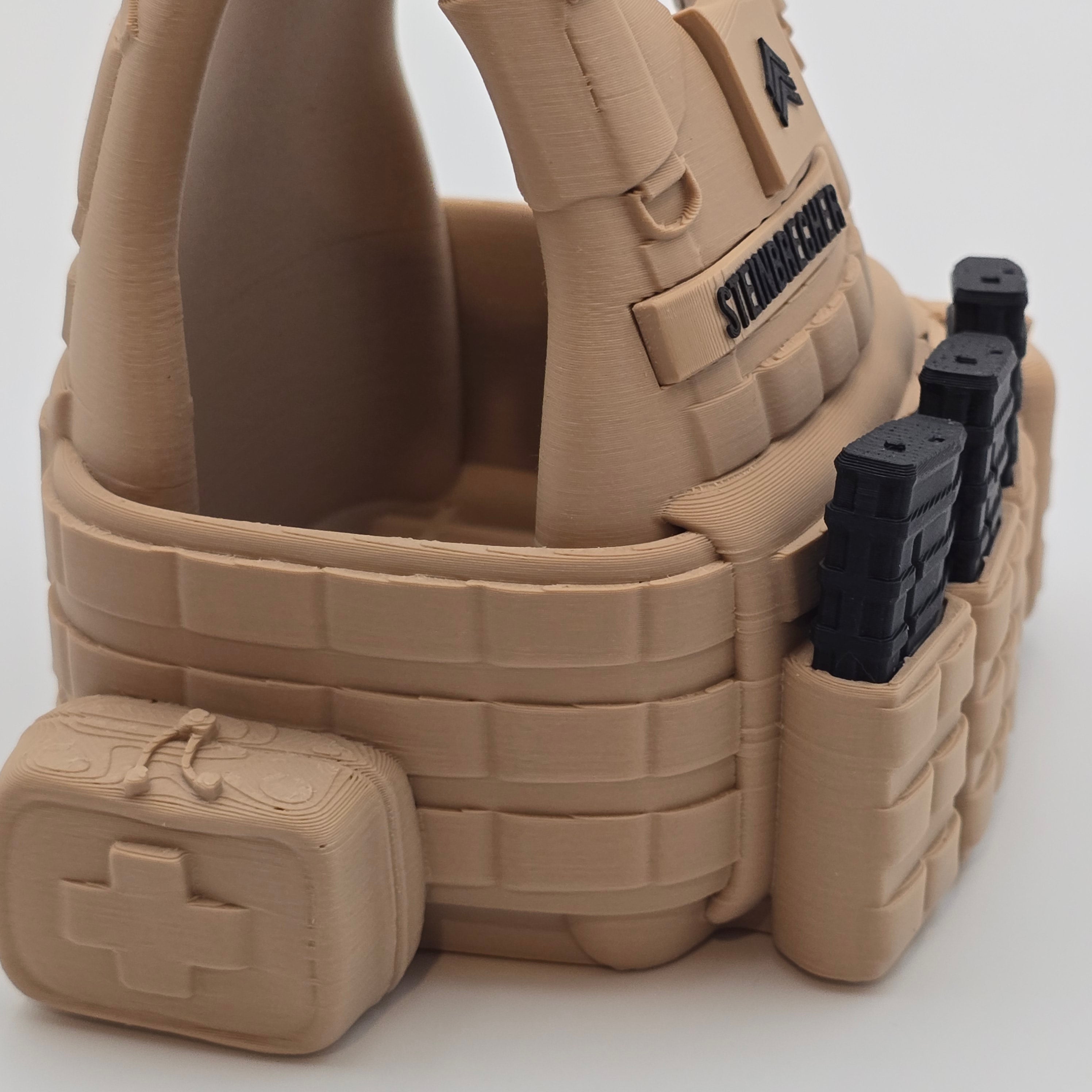 IOTV Pen Holder