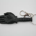 Knife Hand Keychain thumbnail 2