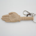Knife Hand Keychain thumbnail 4