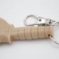 Knife Hand Keychain thumbnail 5