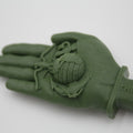 Marine Corps EGA Knife Hand Keychain thumbnail 4