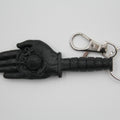 Marine Corps EGA Knife Hand Keychain thumbnail 6
