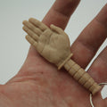 Knife Hand Keychain thumbnail 7