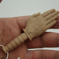 Knife Hand Keychain thumbnail 8