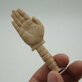 Knife Hand Keychain thumbnail 9