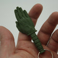 Knife Hand Keychain thumbnail 10