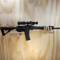 Wall Hands - AR-15 Wall Mount thumbnail 1