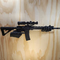 Wall Hands - AR-15 Wall Mount thumbnail 6