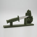 Marine Corps EGA Knife Hand Letter Opener thumbnail 1